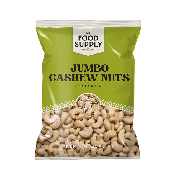 TFS Cashew Nuts Indian 300g x 10